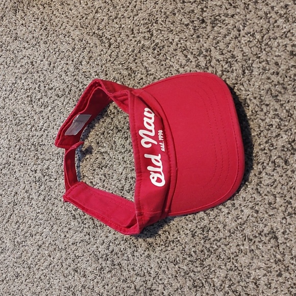 Old Navy Visor - Picture 1 of 4
